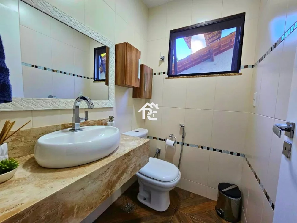 Casa de Condomínio, 4 quartos - Foto 18