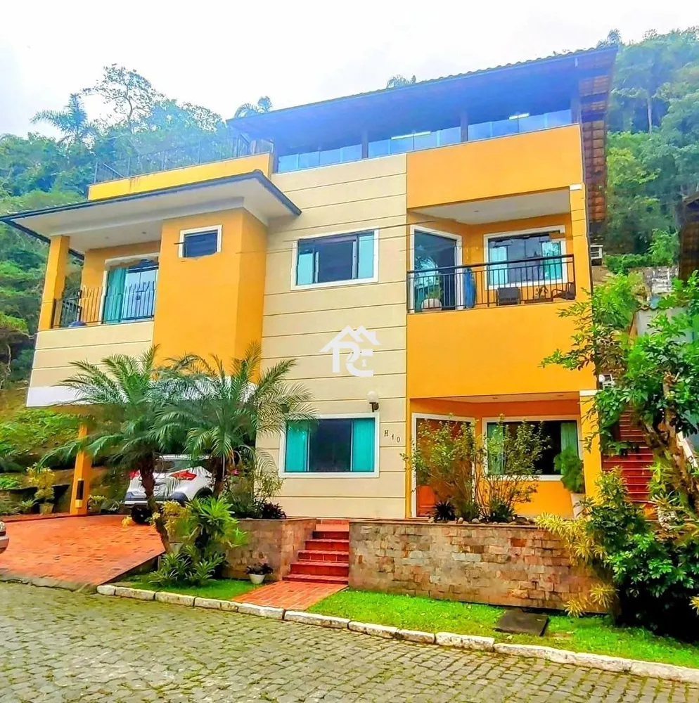 Casa de Condomínio, 4 quartos - Foto 34