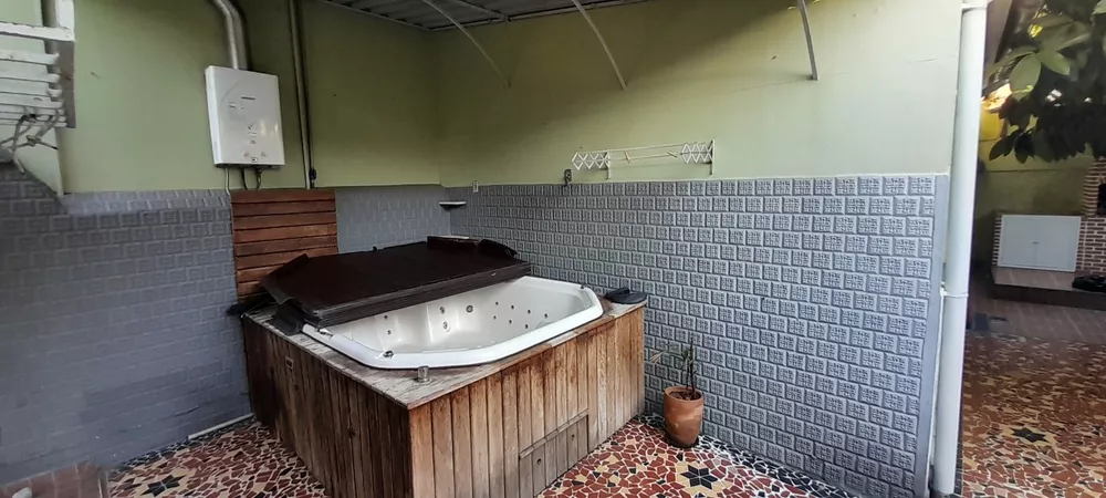 Casa, 5 quartos, 160 m² - Foto 4