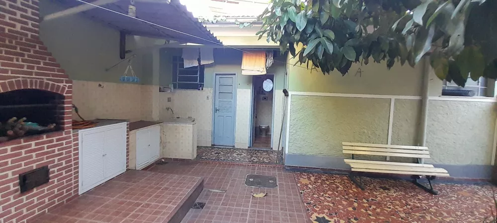Casa, 5 quartos, 160 m² - Foto 21