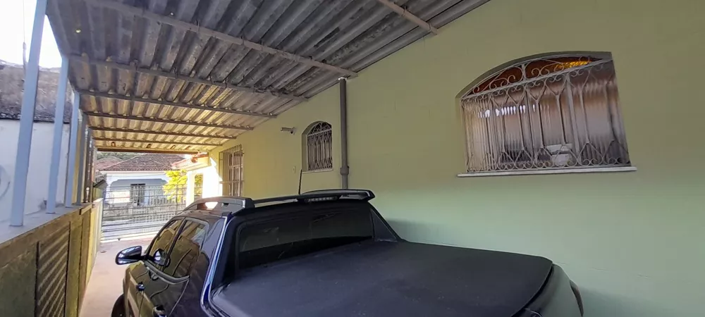 Casa, 5 quartos, 160 m² - Foto 39