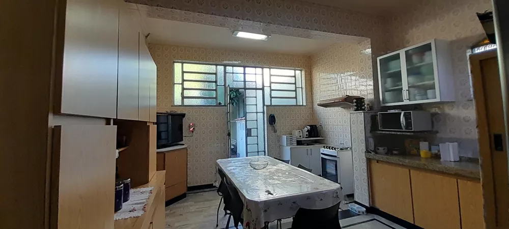 Casa, 5 quartos, 160 m² - Foto 37
