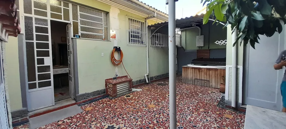 Casa, 5 quartos, 160 m² - Foto 3