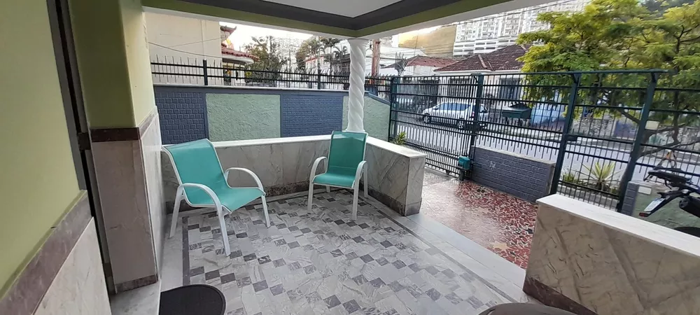 Casa, 5 quartos, 160 m² - Foto 29