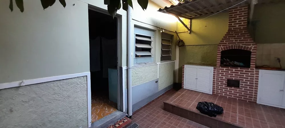 Casa, 5 quartos, 160 m² - Foto 38