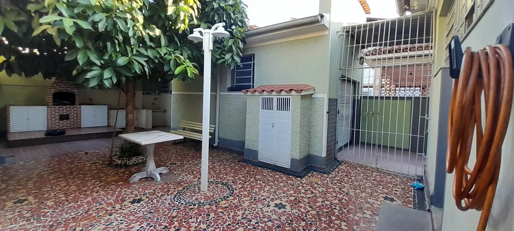Casa, 5 quartos, 160 m² - Foto 27