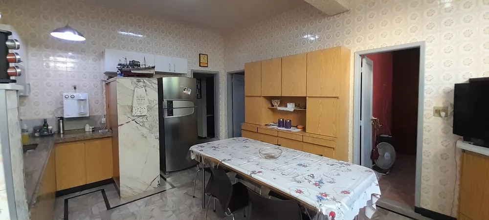 Casa, 5 quartos, 160 m² - Foto 26