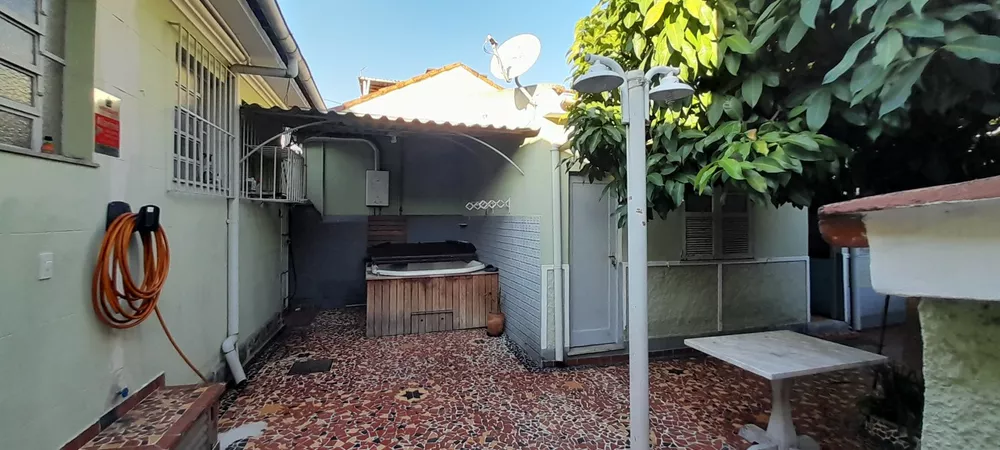 Casa, 5 quartos, 160 m² - Foto 16