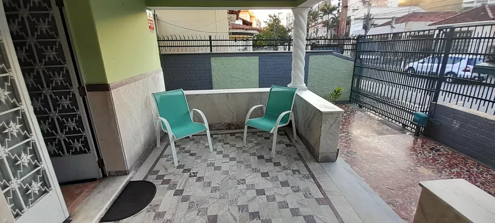 Casa, 5 quartos, 160 m² - Foto 2