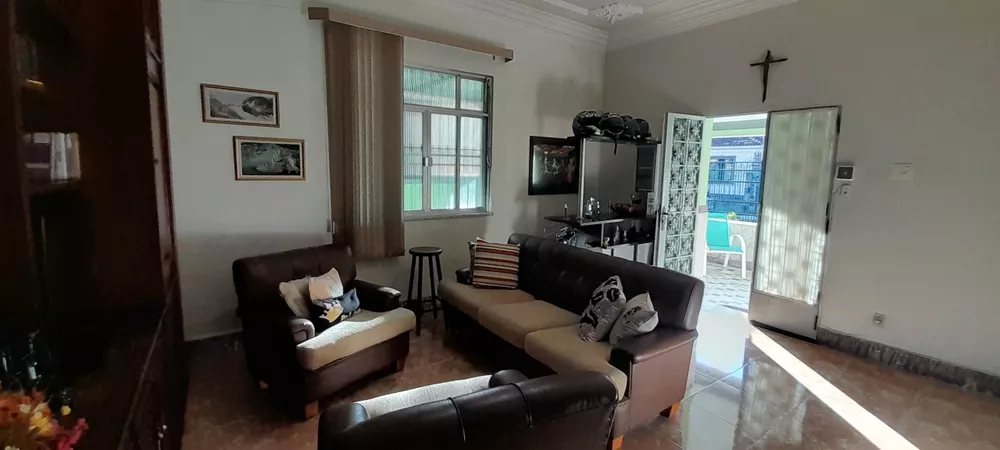 Casa, 5 quartos, 160 m² - Foto 18