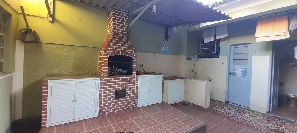 Casa, 5 quartos, 160 m² - Foto 19