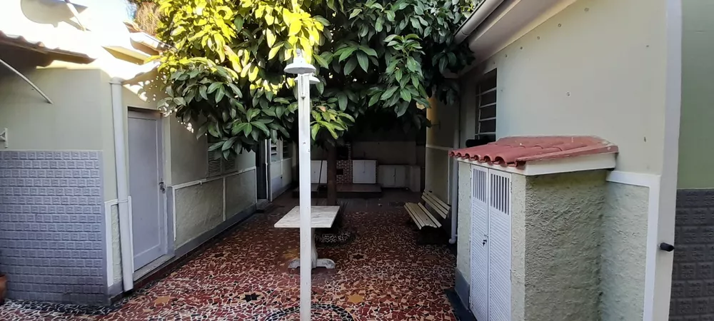 Casa, 5 quartos, 160 m² - Foto 14