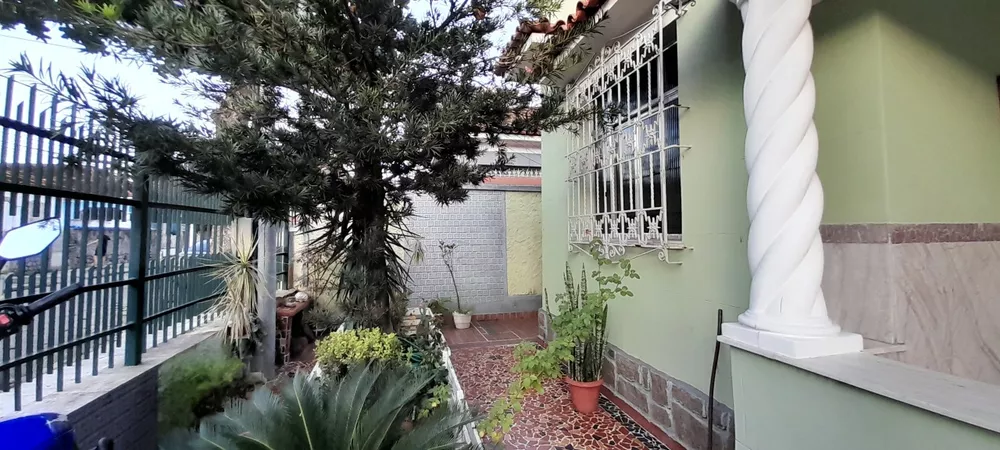 Casa, 5 quartos, 160 m² - Foto 15