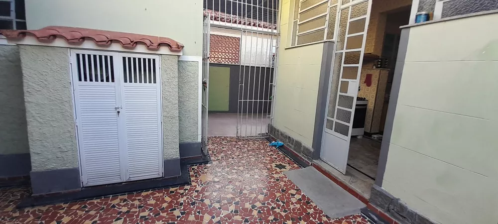 Casa, 5 quartos, 160 m² - Foto 12
