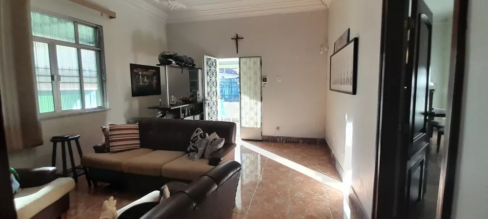 Casa, 5 quartos, 160 m² - Foto 1