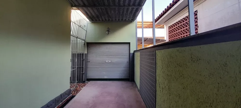 Casa, 5 quartos, 160 m² - Foto 20