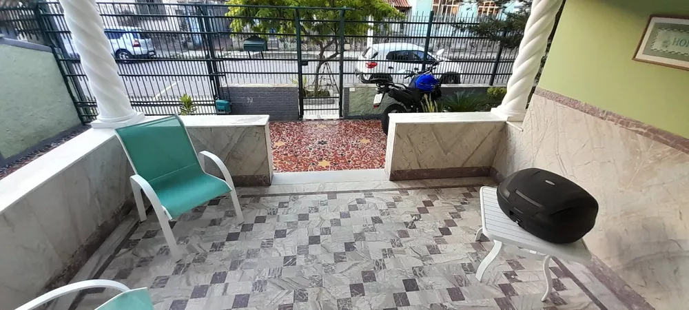 Casa, 5 quartos, 160 m² - Foto 40