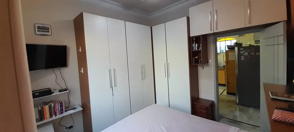 Casa, 5 quartos, 160 m² - Foto 35
