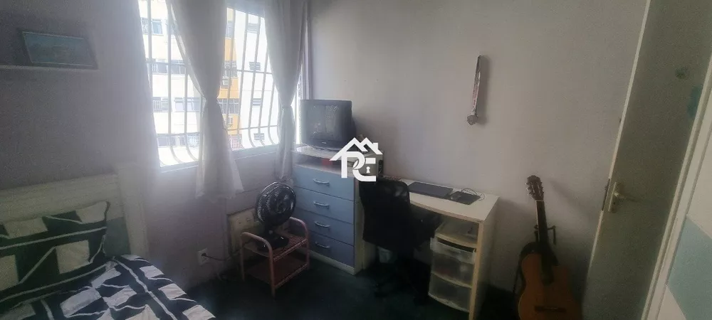 Apartamento, 2 quartos, 75 m² - Foto 8
