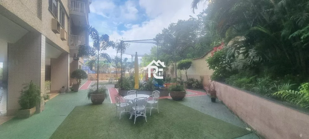 Apartamento, 2 quartos, 75 m² - Foto 19