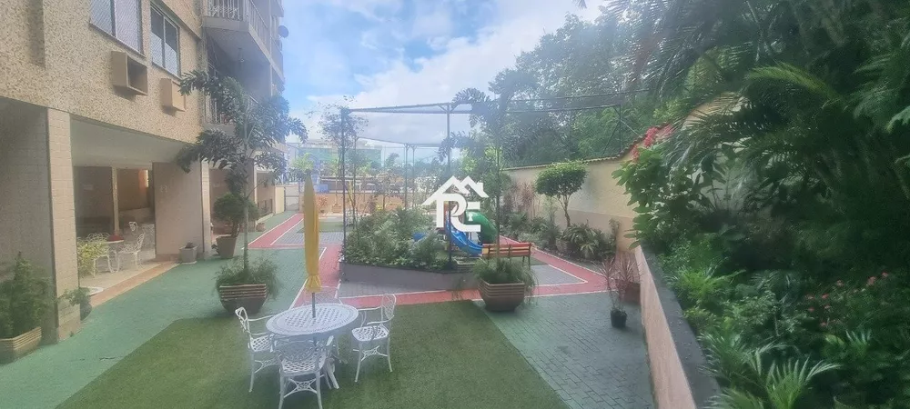 Apartamento, 2 quartos, 75 m² - Foto 20