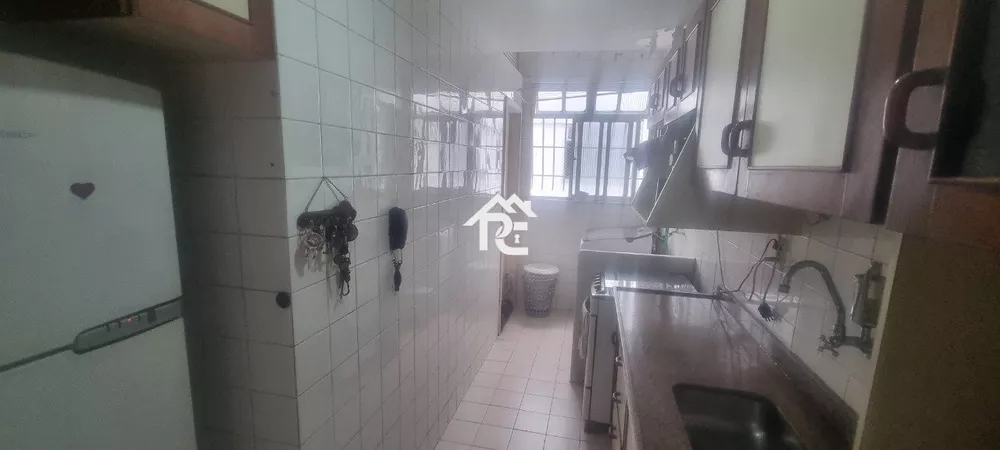 Apartamento, 2 quartos, 75 m² - Foto 12