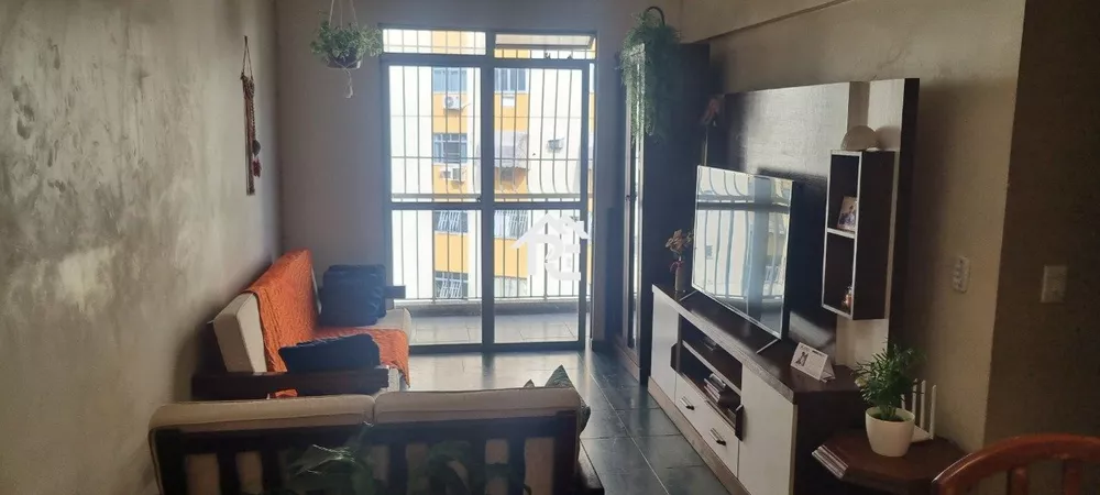 Apartamento, 2 quartos, 75 m² - Foto 1