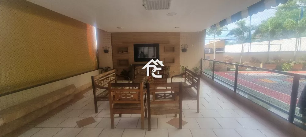 Apartamento, 2 quartos, 75 m² - Foto 21