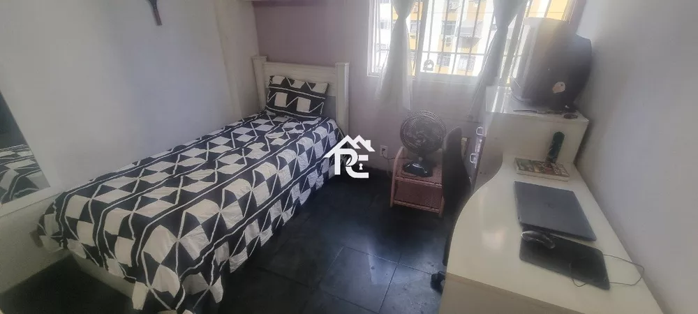 Apartamento, 2 quartos, 75 m² - Foto 3