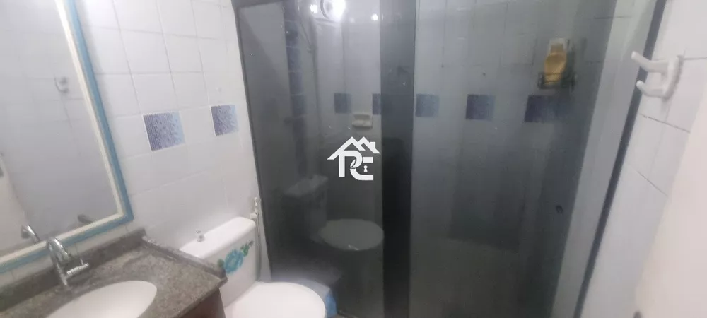 Apartamento, 2 quartos, 75 m² - Foto 10