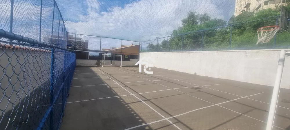 Apartamento, 2 quartos, 75 m² - Foto 24
