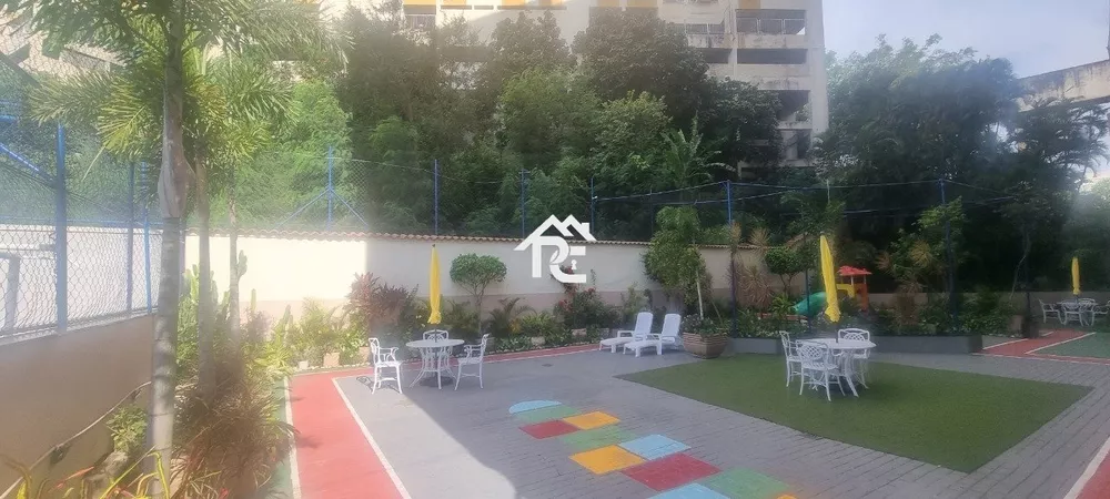 Apartamento, 2 quartos, 75 m² - Foto 23