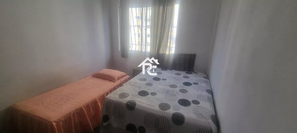 Apartamento, 2 quartos, 75 m² - Foto 6