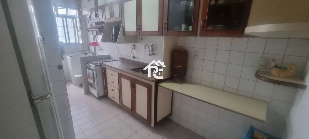 Apartamento, 2 quartos, 75 m² - Foto 11