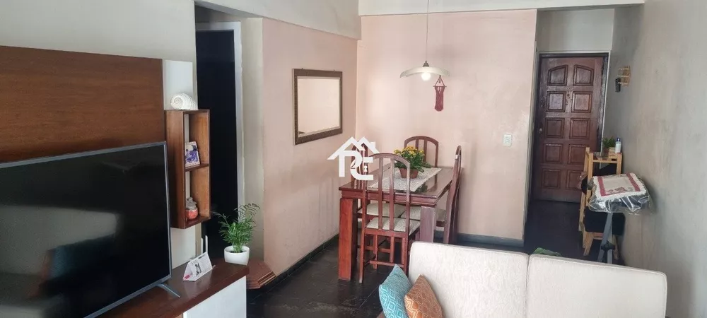 Apartamento, 2 quartos, 75 m² - Foto 2