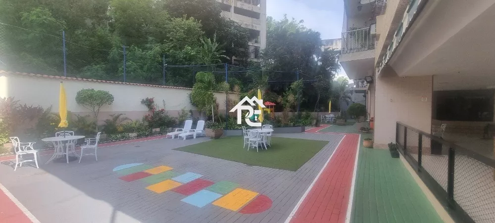 Apartamento, 2 quartos, 75 m² - Foto 22