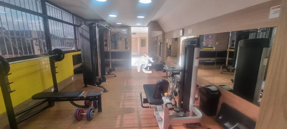 Apartamento, 2 quartos, 75 m² - Foto 28