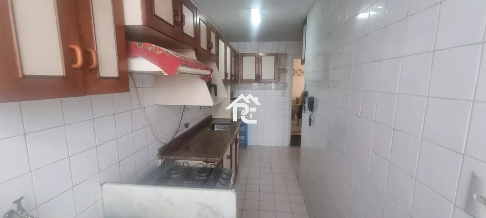 Apartamento, 2 quartos, 75 m² - Foto 13