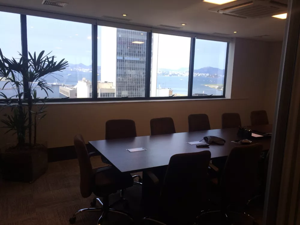 Sala-Conjunto, 136 m² - Foto 9