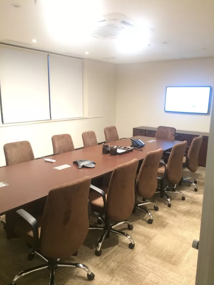 Sala-Conjunto, 136 m² - Foto 11