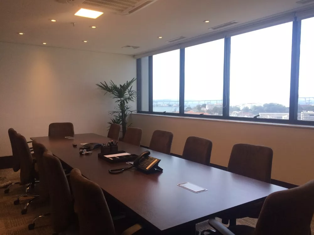 Sala-Conjunto, 136 m² - Foto 4