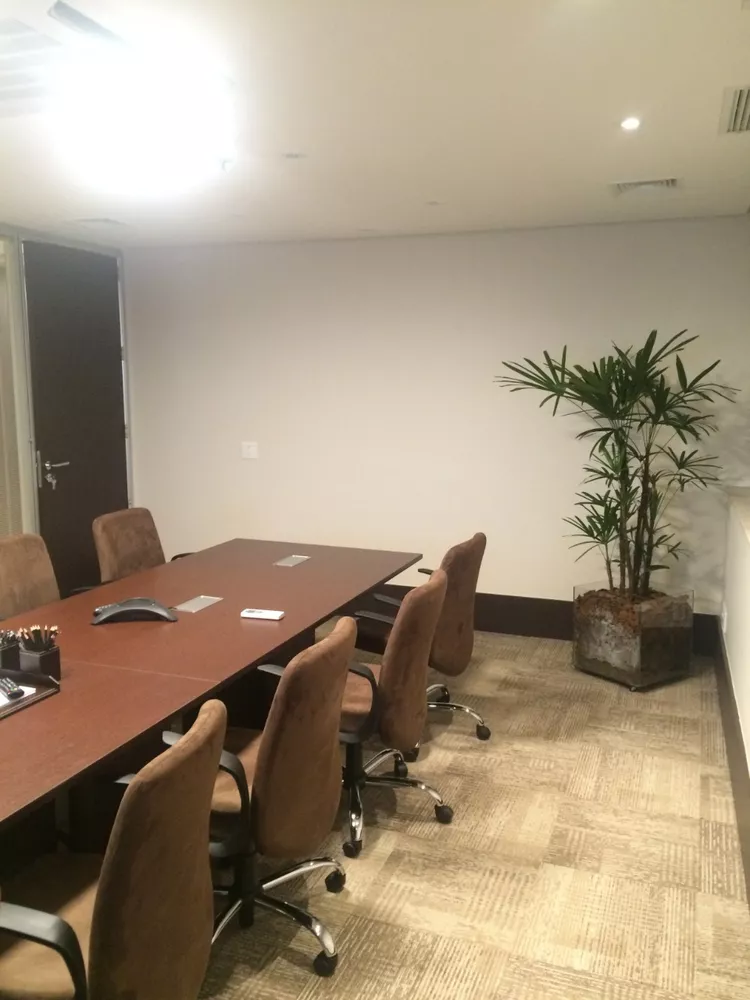 Sala-Conjunto, 136 m² - Foto 8