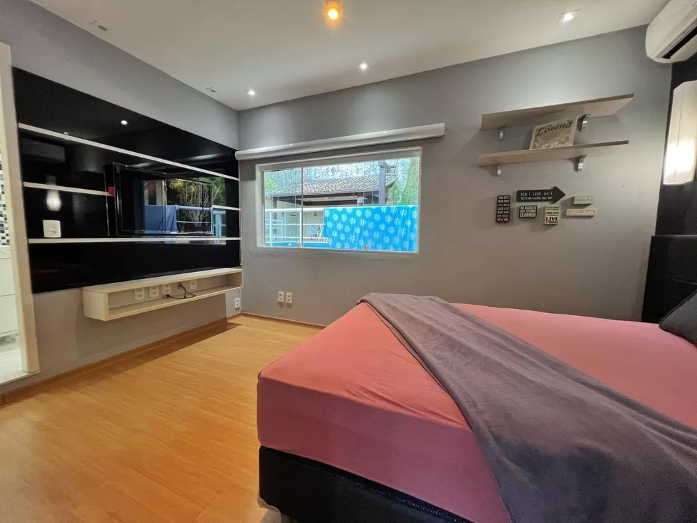 Casa de Condomínio, 4 quartos - Foto 39