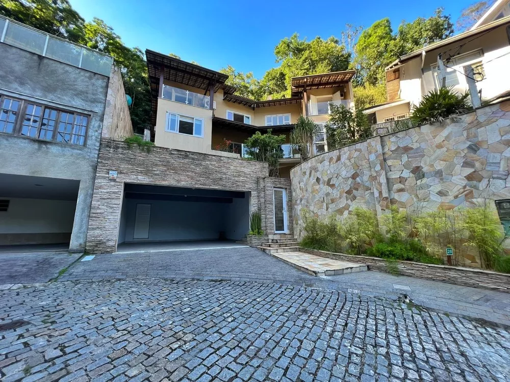 Casa de Condomínio, 4 quartos - Foto 44