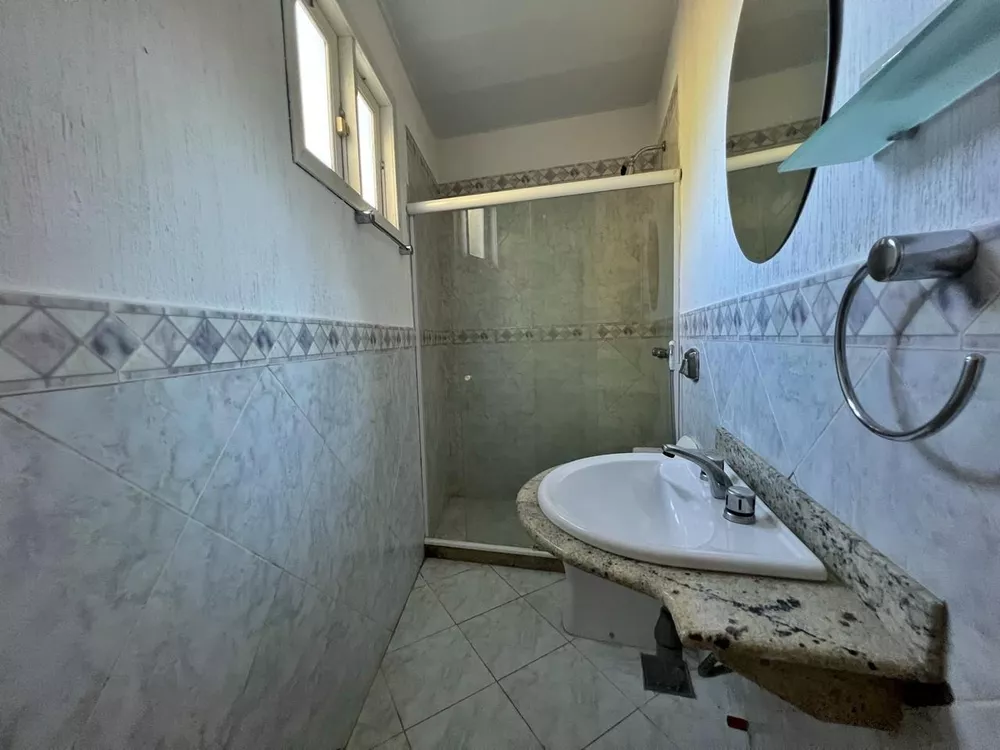 Casa de Condomínio, 4 quartos - Foto 37