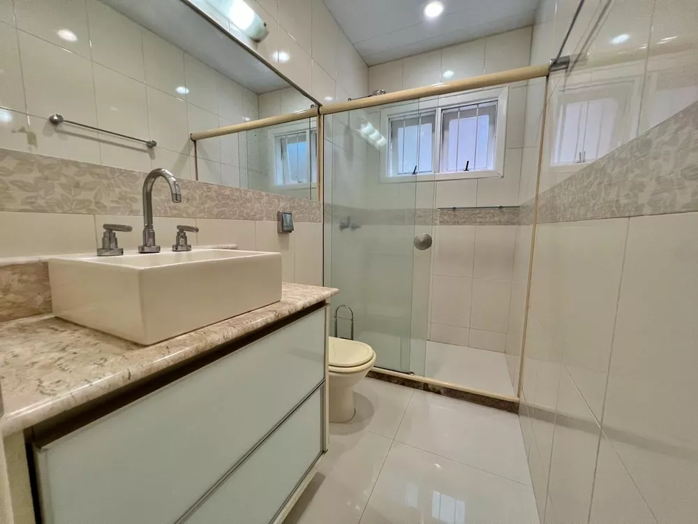 Casa de Condomínio, 4 quartos - Foto 31