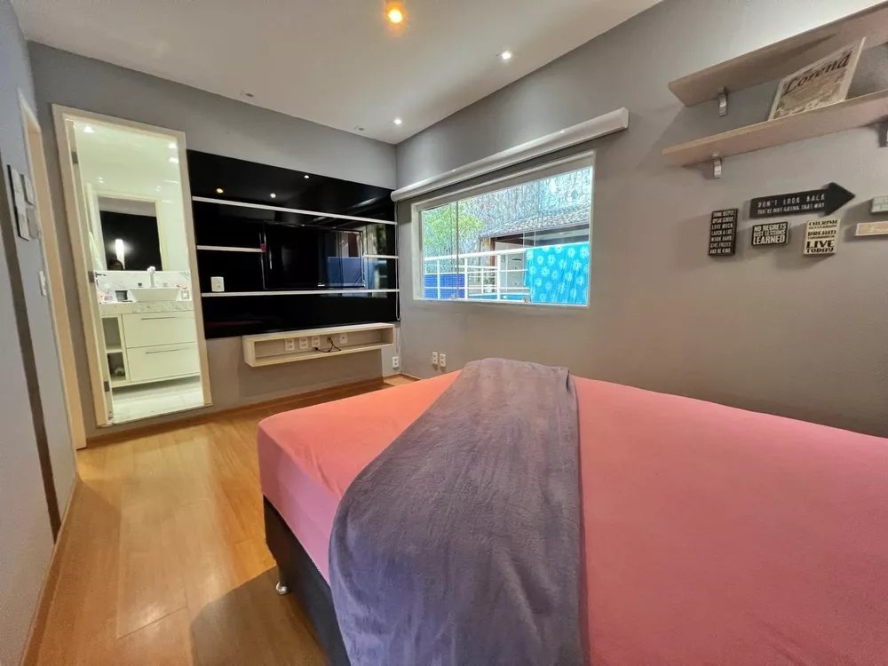 Casa de Condomínio, 4 quartos - Foto 40