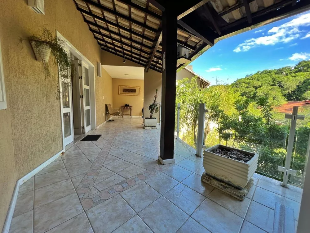 Casa de Condomínio, 4 quartos - Foto 9