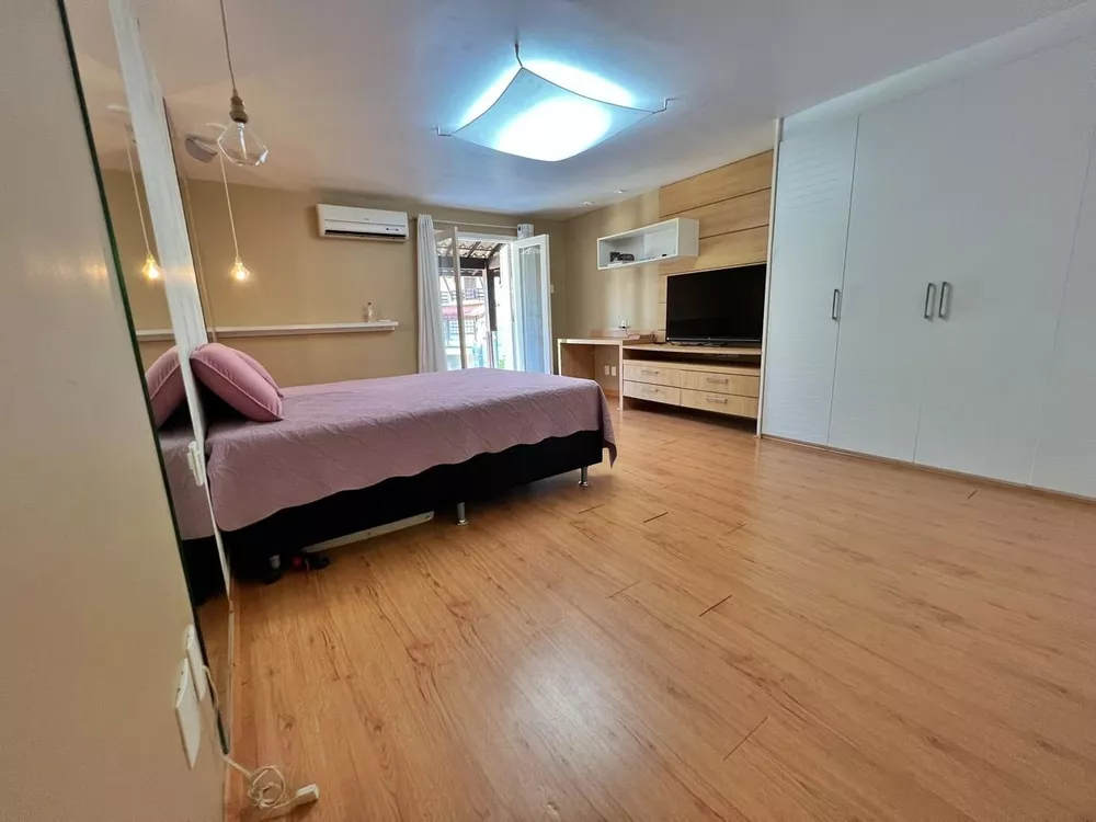 Casa de Condomínio, 4 quartos - Foto 20