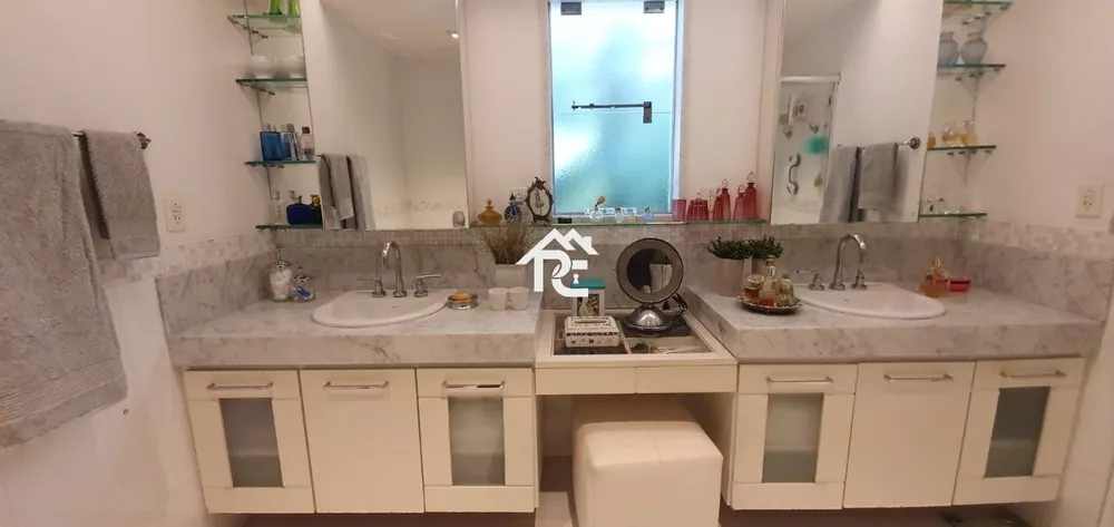 Casa, 3 quartos, 250 m² - Foto 12